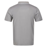 Regatta Mens Maverick V Active Wicking Polo Shirt