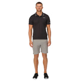 Regatta Mens Maverick V Active Wicking Polo Shirt