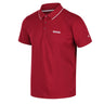 Regatta Mens Maverick V Active Wicking Polo Shirt