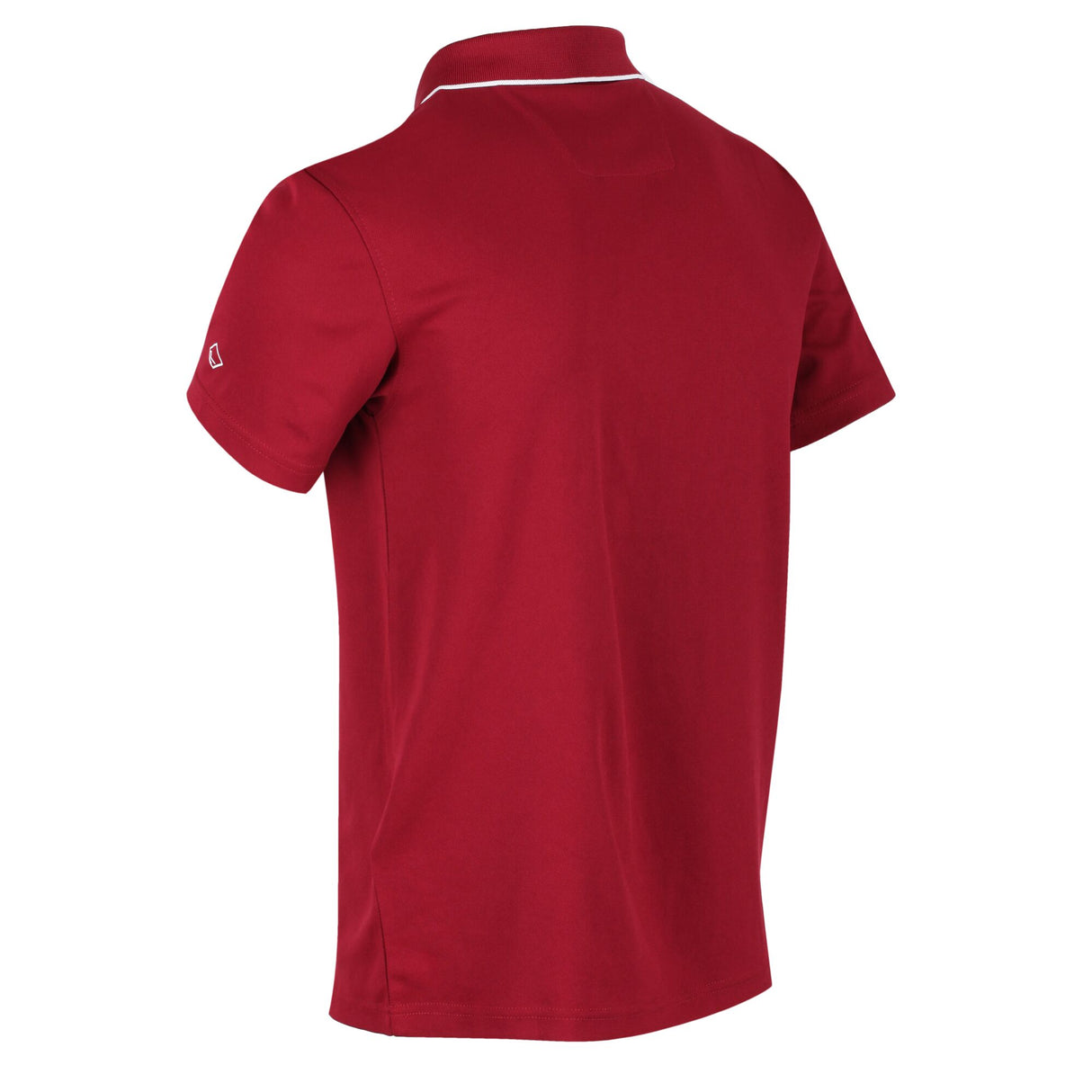 Regatta Mens Maverick V Active Wicking Polo Shirt