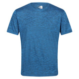 Regatta Mens Fingal Edition Marl Short Sleeve T Shirt