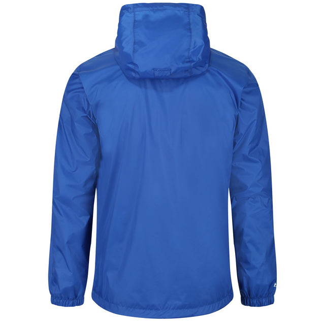 Regatta Mens Lyle IV Waterproof Packaway Jacket