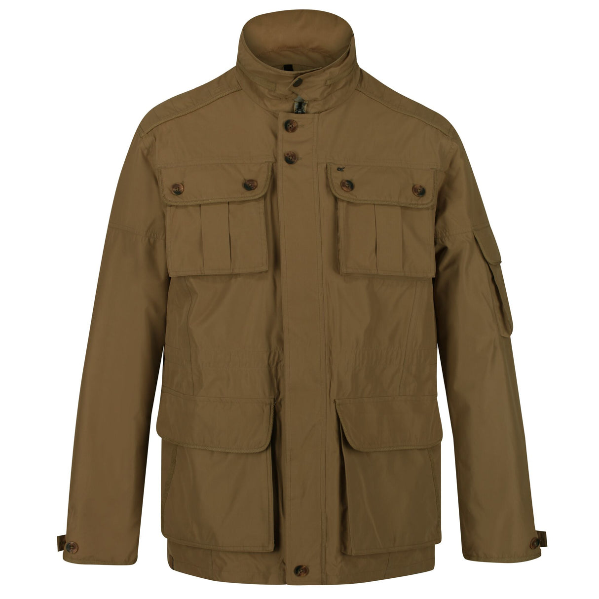 Regatta Mens Elmore Waterproof Jacket