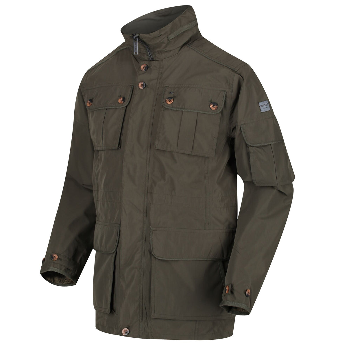 Regatta Mens Elmore Waterproof Jacket