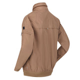 Regatta Mens Montel Lightweight Waterproof Breathable Jacket