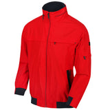 Regatta Mens Montel Lightweight Waterproof Breathable Jacket