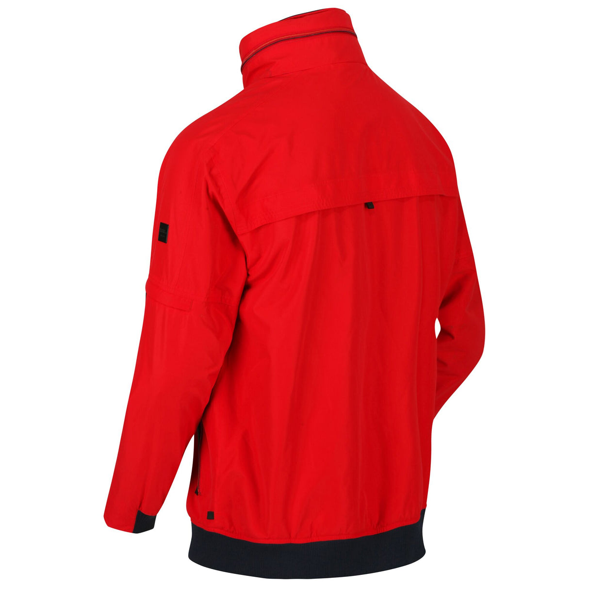 Regatta Mens Montel Lightweight Waterproof Breathable Jacket