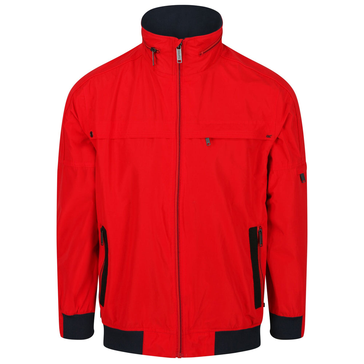 Regatta Mens Montel Lightweight Waterproof Breathable Jacket