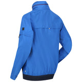 Regatta Mens Montel Lightweight Waterproof Breathable Jacket