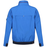 Regatta Mens Montel Lightweight Waterproof Breathable Jacket