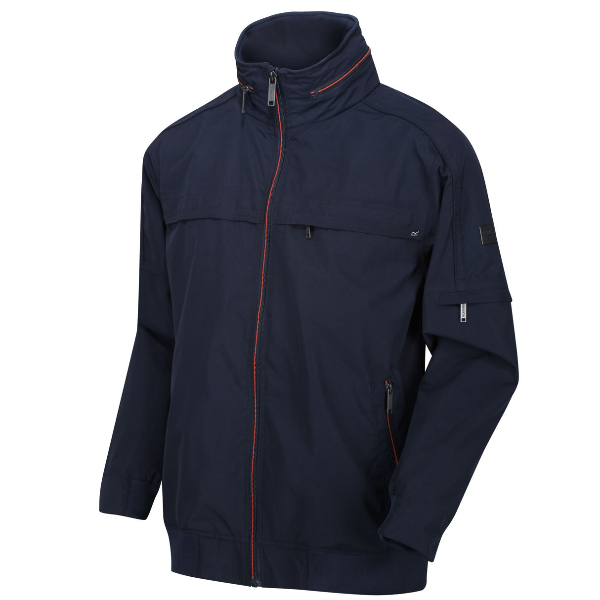 Regatta Mens Montel Lightweight Waterproof Breathable Jacket