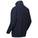 Regatta Mens Montel Lightweight Waterproof Breathable Jacket