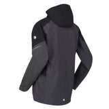 Regatta Mens Oklahoma VI Technical Waterproof Jacket