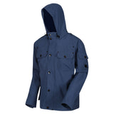 Regatta Mens Matthias Waterproof Breathable Jacket