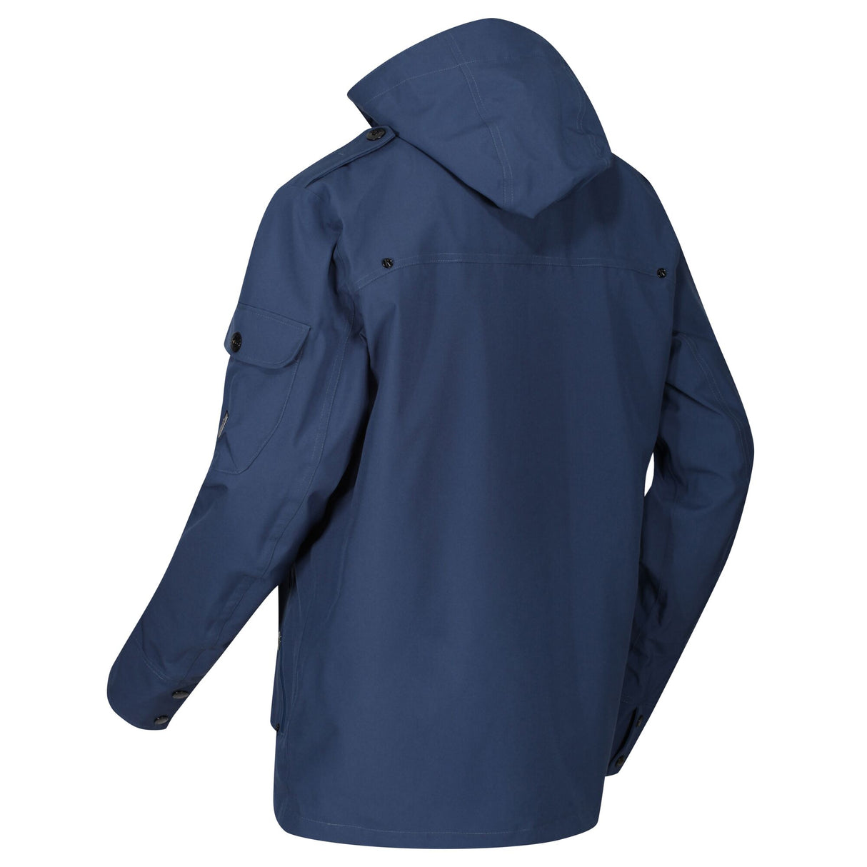 Regatta Mens Matthias Waterproof Breathable Jacket