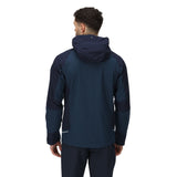 Regatta Mens Highton Pro Breathable Waterproof Jacket