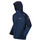 Regatta Mens Highton Pro Breathable Waterproof Jacket