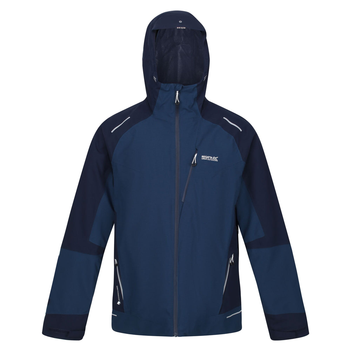 Regatta Mens Highton Pro Breathable Waterproof Jacket