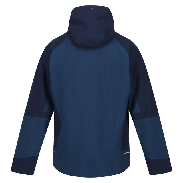 Regatta Mens Highton Pro Breathable Waterproof Jacket