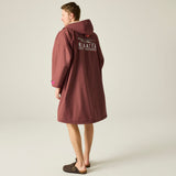 Regatta Adults Unisex Waterproof Dry Changing Robe
