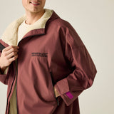 Regatta Adults Unisex Waterproof Dry Changing Robe