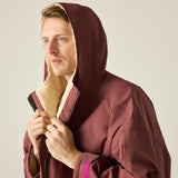 Regatta Adults Unisex Waterproof Dry Changing Robe