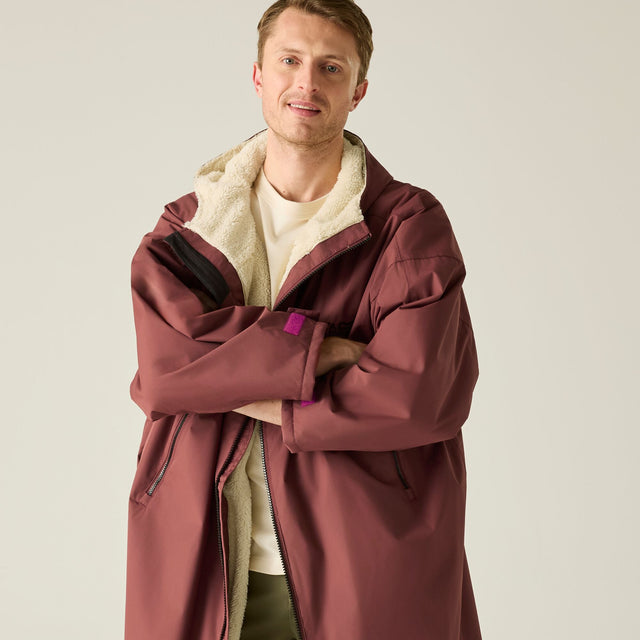 Regatta Adults Unisex Waterproof Dry Changing Robe