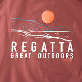 Regatta Adults Unisex Waterproof Dry Changing Robe