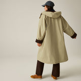 Regatta Adults Unisex Waterproof Dry Changing Robe