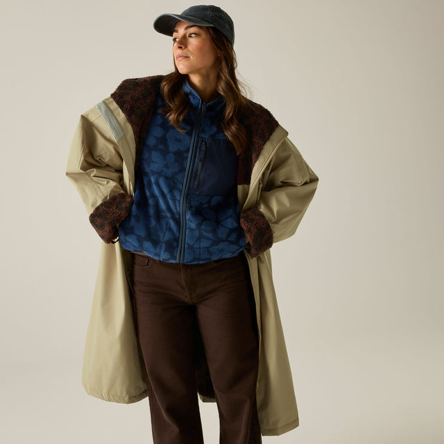 Regatta Adults Unisex Waterproof Dry Changing Robe