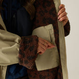 Regatta Adults Unisex Waterproof Dry Changing Robe