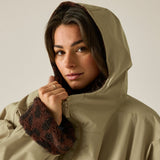 Regatta Adults Unisex Waterproof Dry Changing Robe