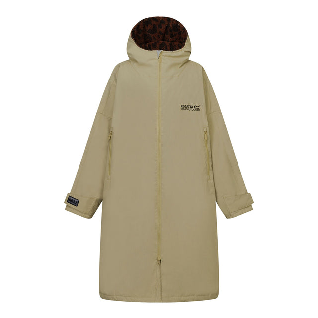 Regatta Adults Unisex Waterproof Dry Changing Robe