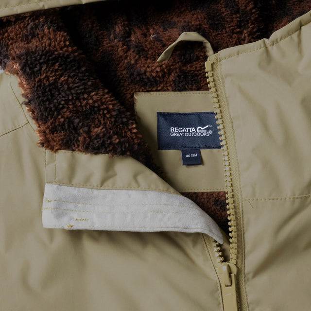 Regatta Adults Unisex Waterproof Dry Changing Robe