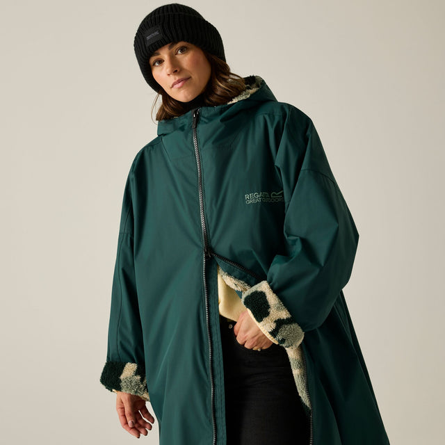 Regatta Adults Unisex Waterproof Dry Changing Robe