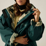 Regatta Adults Unisex Waterproof Dry Changing Robe