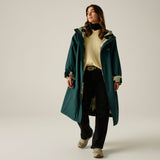 Regatta Adults Unisex Waterproof Dry Changing Robe