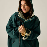 Regatta Adults Unisex Waterproof Dry Changing Robe