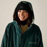 Regatta Adults Unisex Waterproof Dry Changing Robe