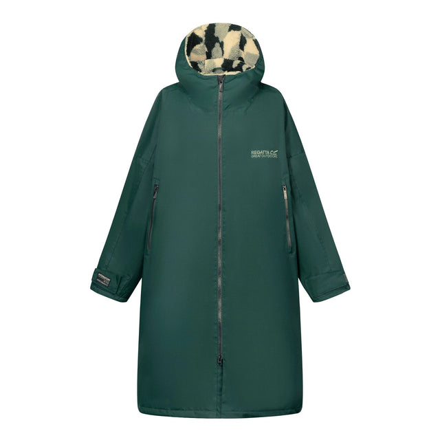 Regatta Adults Unisex Waterproof Dry Changing Robe