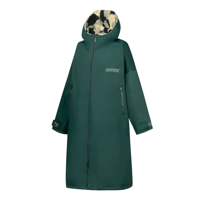 Regatta Adults Unisex Waterproof Dry Changing Robe