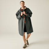 Regatta Adults Unisex Waterproof Dry Changing Robe