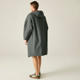 Regatta Adults Unisex Waterproof Dry Changing Robe