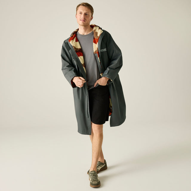 Regatta Adults Unisex Waterproof Dry Changing Robe