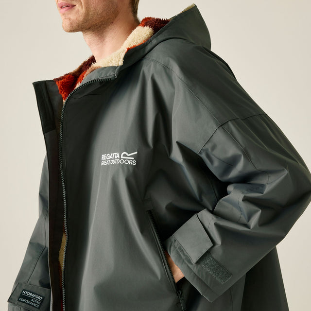 Regatta Adults Unisex Waterproof Dry Changing Robe