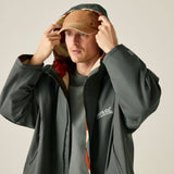 Regatta Adults Unisex Waterproof Dry Changing Robe