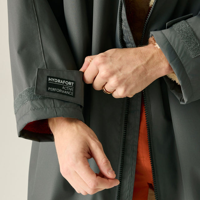 Regatta Adults Unisex Waterproof Dry Changing Robe