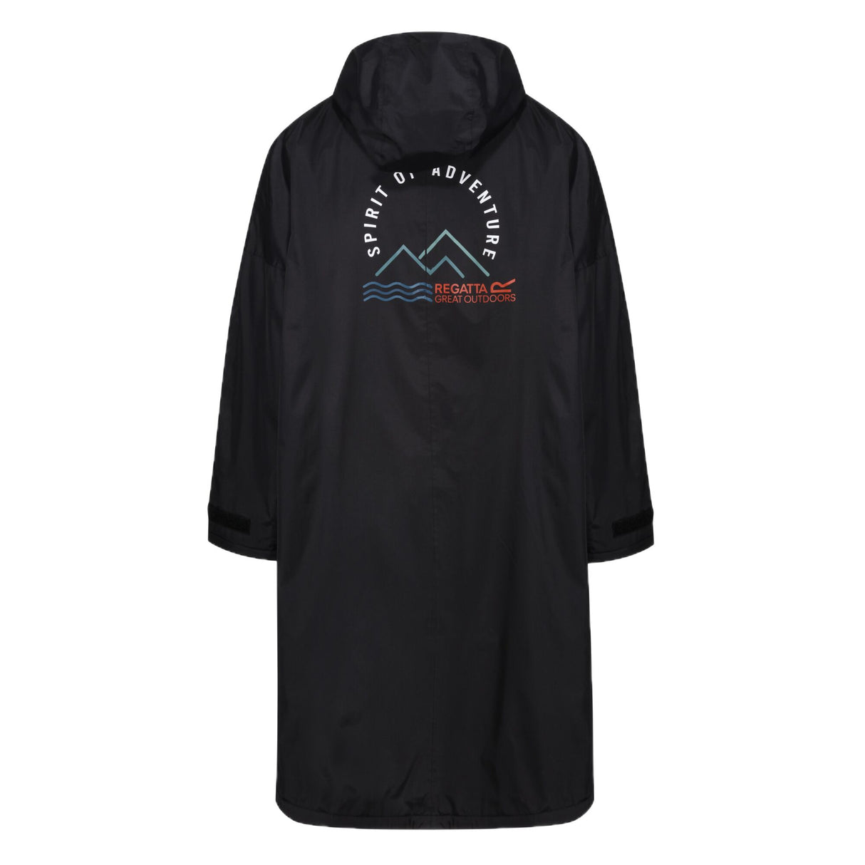 Regatta Adults Unisex Waterproof Dry Changing Robe