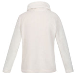 Regatta Womens Hedda Cowl Neck Knit Effect Fleece Sweater