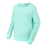 Regatta Womens Chlarise Coolweave Sweater